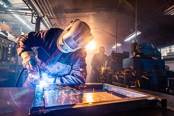 Best Artistic and Custom Metal Fabrication in Carbon Hill, AL