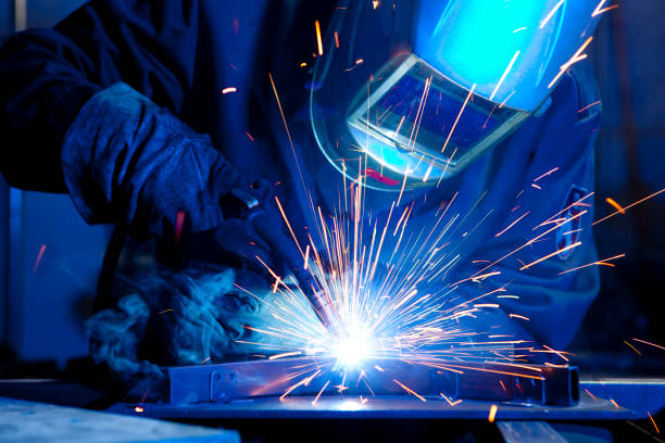 Best Artistic and Custom Metal Fabrication in Carbon Hill, AL