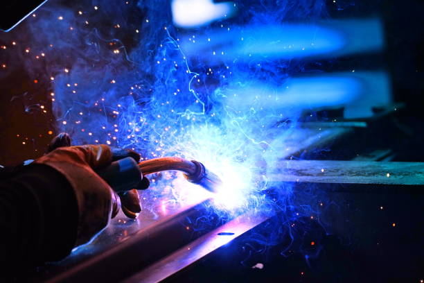 Affordable Welder Services in Carbon Hill, AL