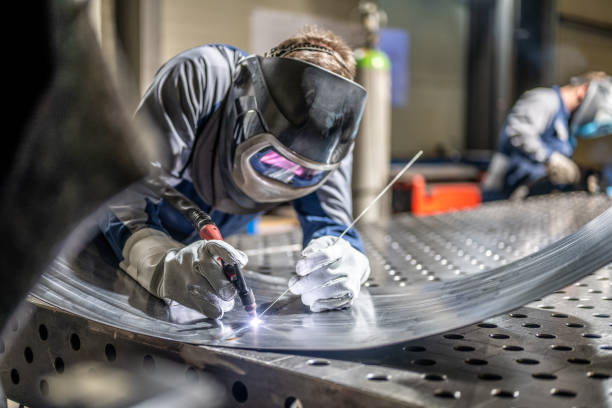 Best Aerospace and Defense Welding in Carbon Hill, AL