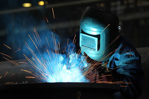 Best Specialty Welding Processes in Carbon Hill, AL